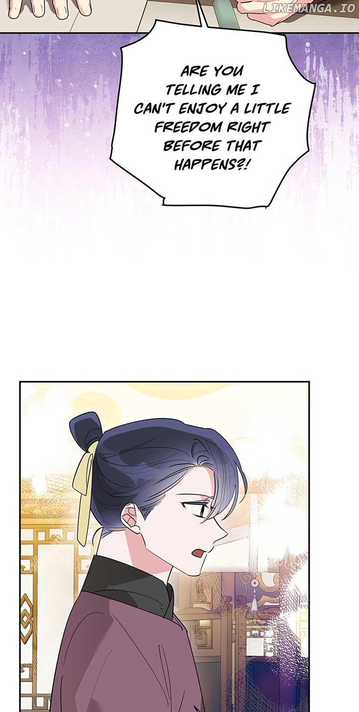 I Am The Precious Daughter Of The Greatest Villain In The Fantasy World Chapter 114 242 49