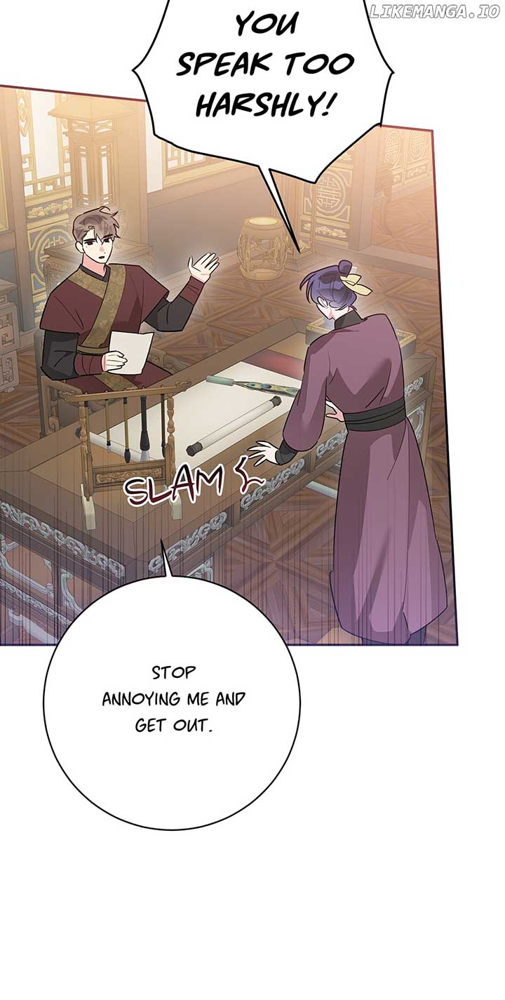 I Am The Precious Daughter Of The Greatest Villain In The Fantasy World Chapter 114 245 52