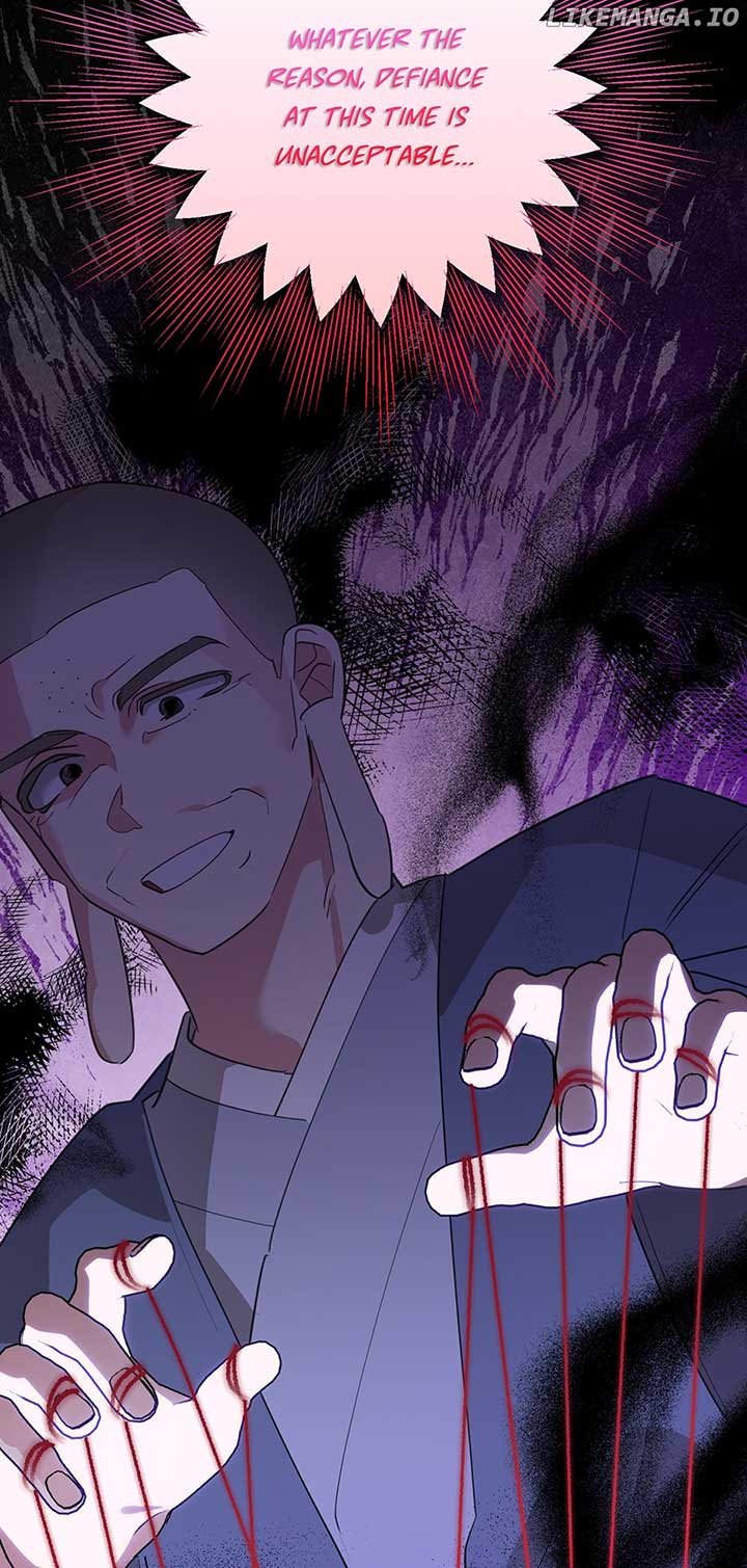 I Am The Precious Daughter Of The Greatest Villain In The Fantasy World Chapter 114 251 58