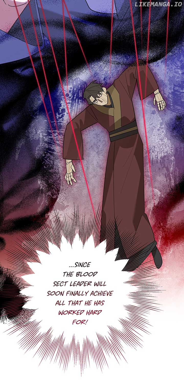 I Am The Precious Daughter Of The Greatest Villain In The Fantasy World Chapter 114 252 59