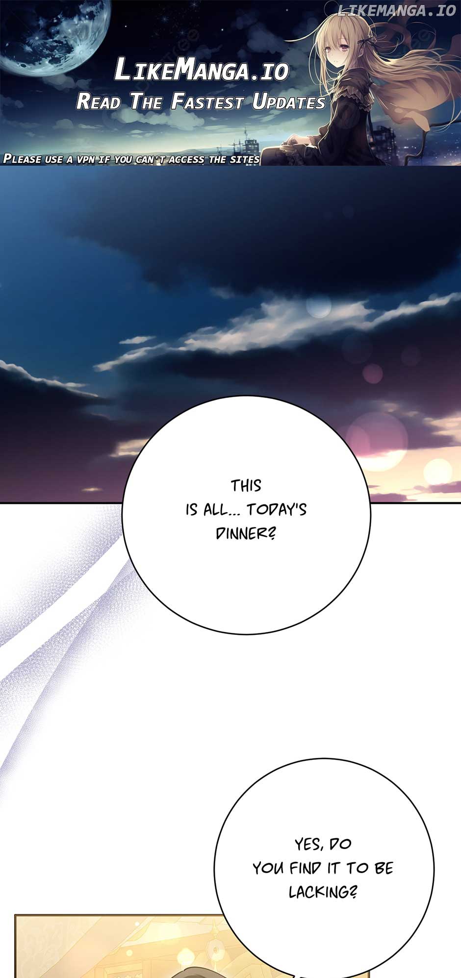 I Am The Precious Daughter Of The Greatest Villain In The Fantasy World Chapter 115 203 01