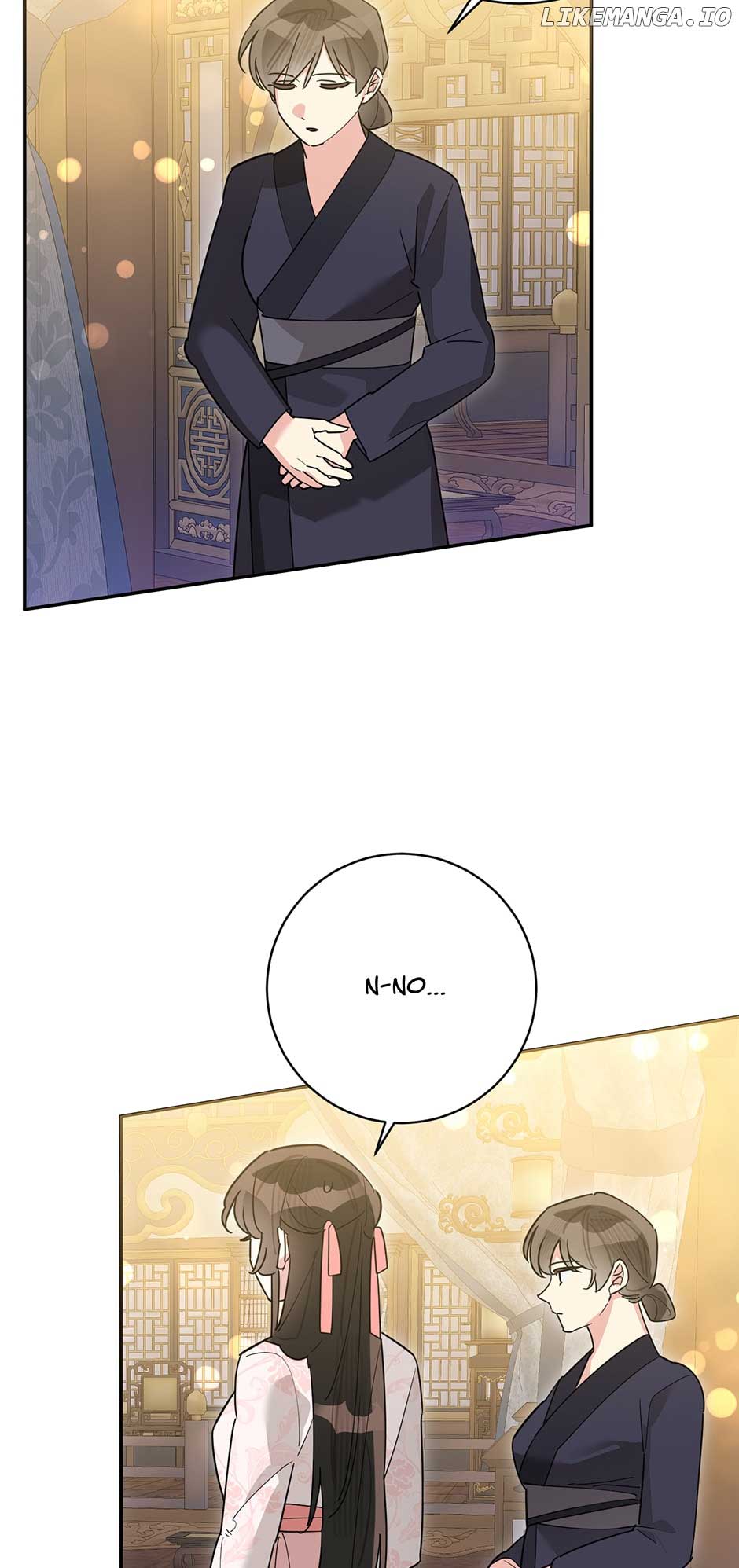 I Am The Precious Daughter Of The Greatest Villain In The Fantasy World Chapter 115 204 02
