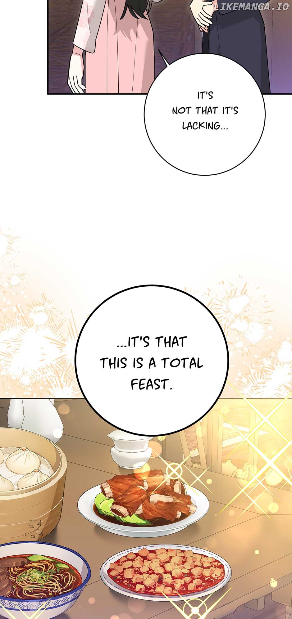 I Am The Precious Daughter Of The Greatest Villain In The Fantasy World Chapter 115 205 03