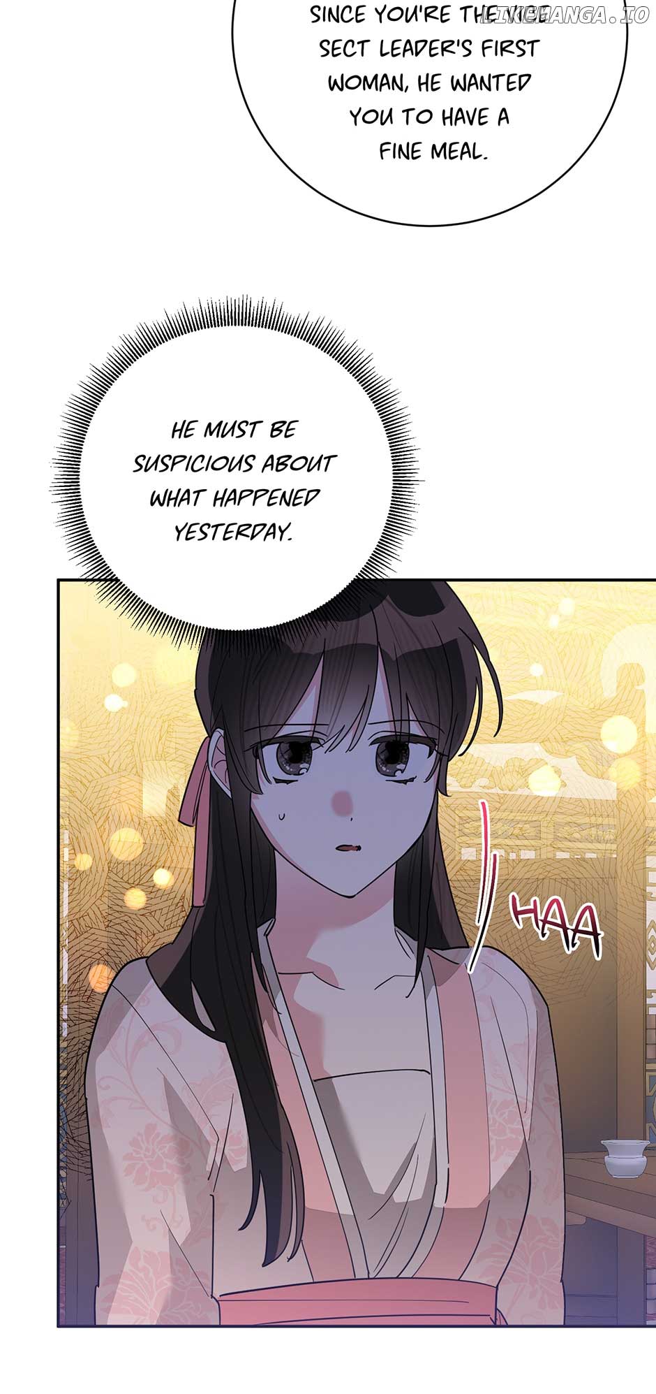 I Am The Precious Daughter Of The Greatest Villain In The Fantasy World Chapter 115 207 05