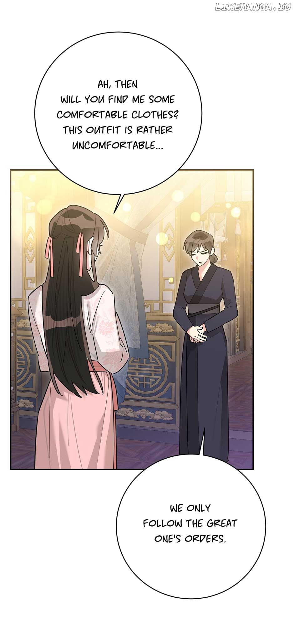 I Am The Precious Daughter Of The Greatest Villain In The Fantasy World Chapter 115 208 06