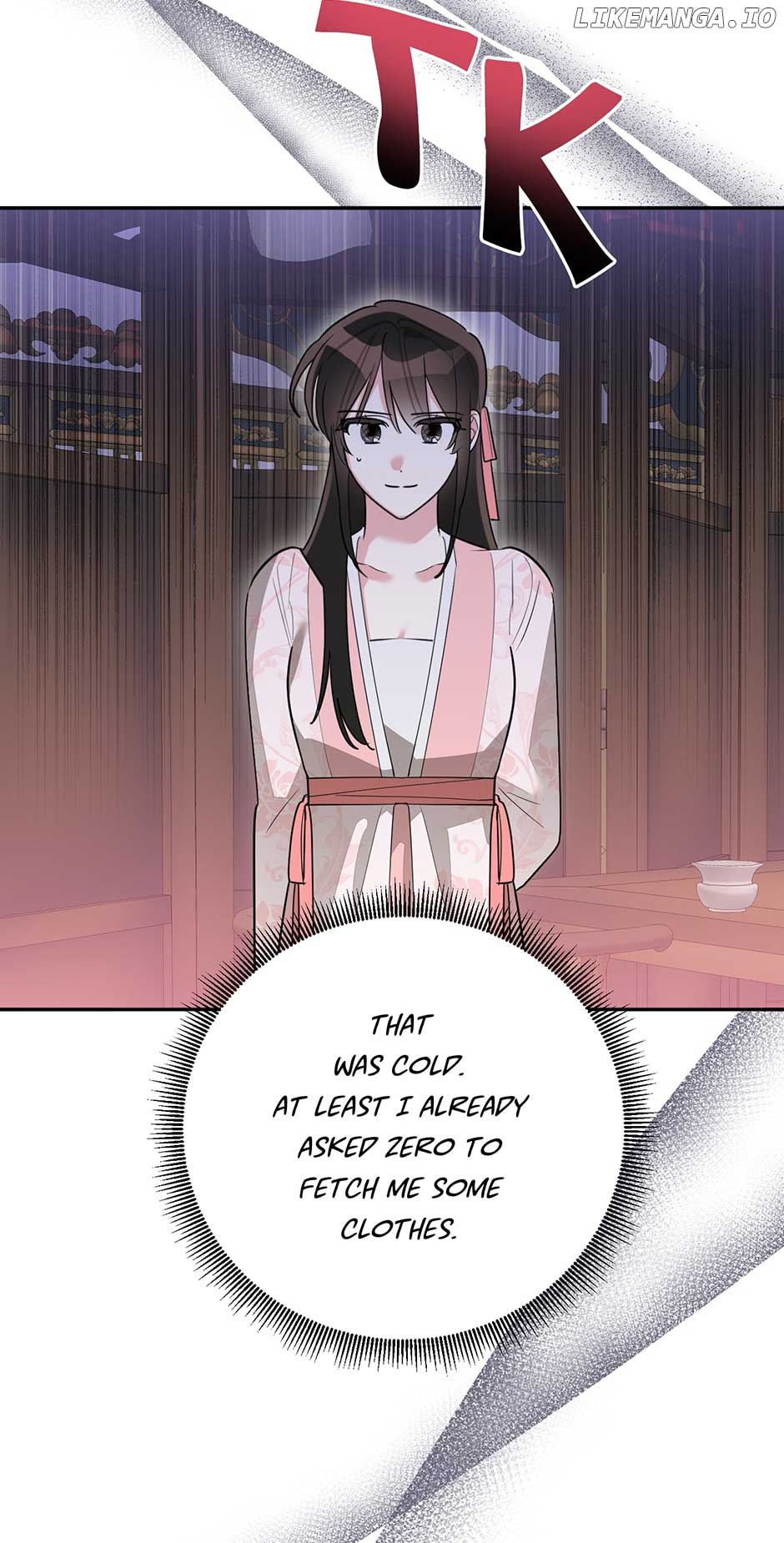 I Am The Precious Daughter Of The Greatest Villain In The Fantasy World Chapter 115 210 08