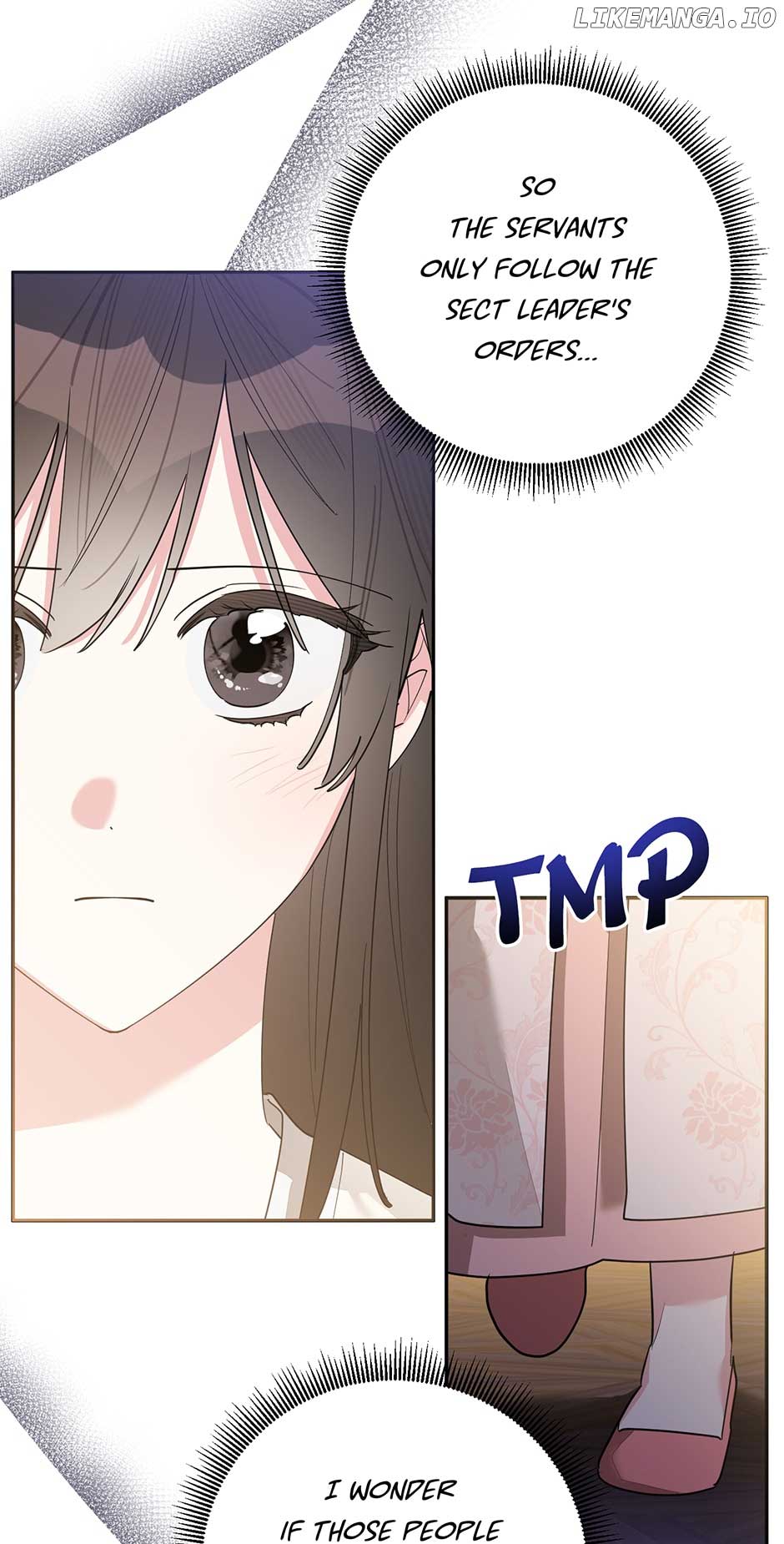 I Am The Precious Daughter Of The Greatest Villain In The Fantasy World Chapter 115 211 09