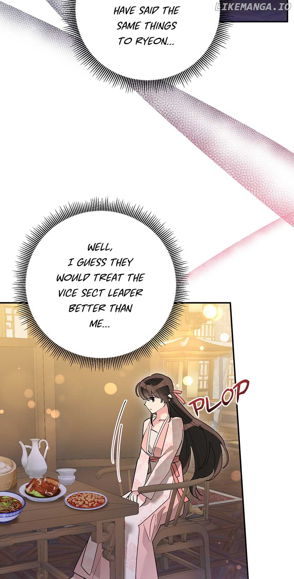 I Am The Precious Daughter Of The Greatest Villain In The Fantasy World Chapter 115 212 10