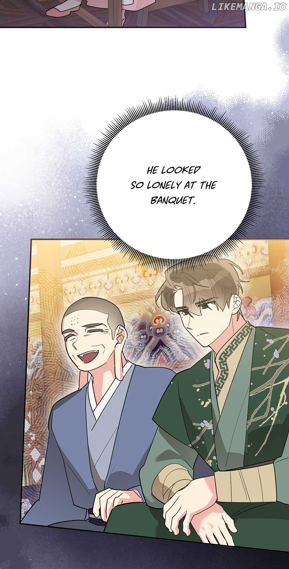 I Am The Precious Daughter Of The Greatest Villain In The Fantasy World Chapter 115 213 11