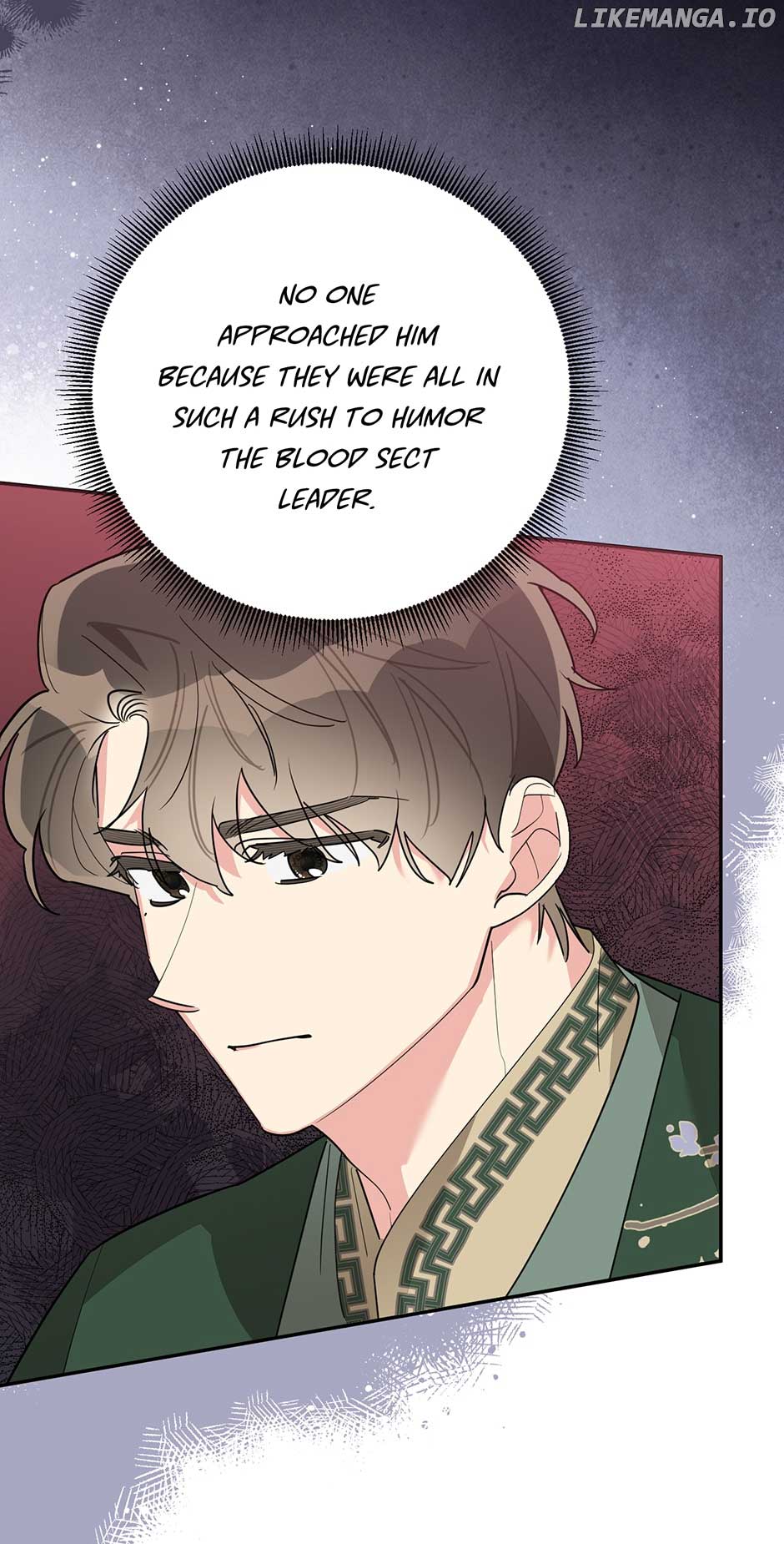 I Am The Precious Daughter Of The Greatest Villain In The Fantasy World Chapter 115 214 12