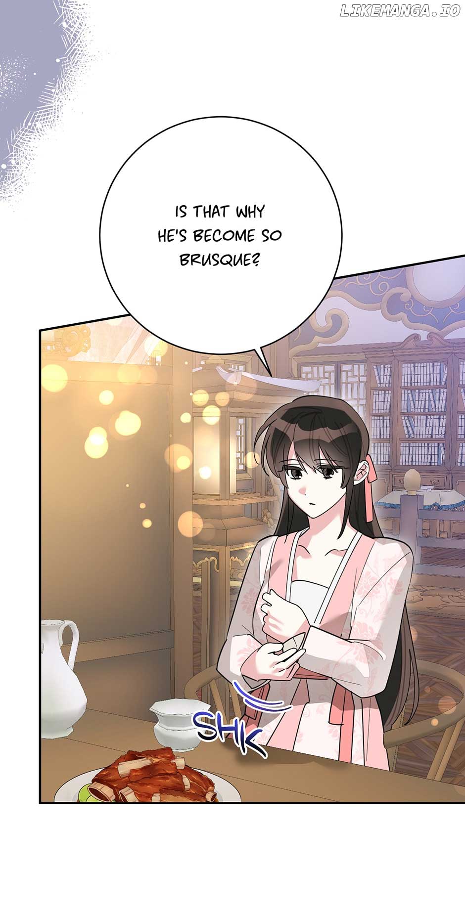 I Am The Precious Daughter Of The Greatest Villain In The Fantasy World Chapter 115 215 13