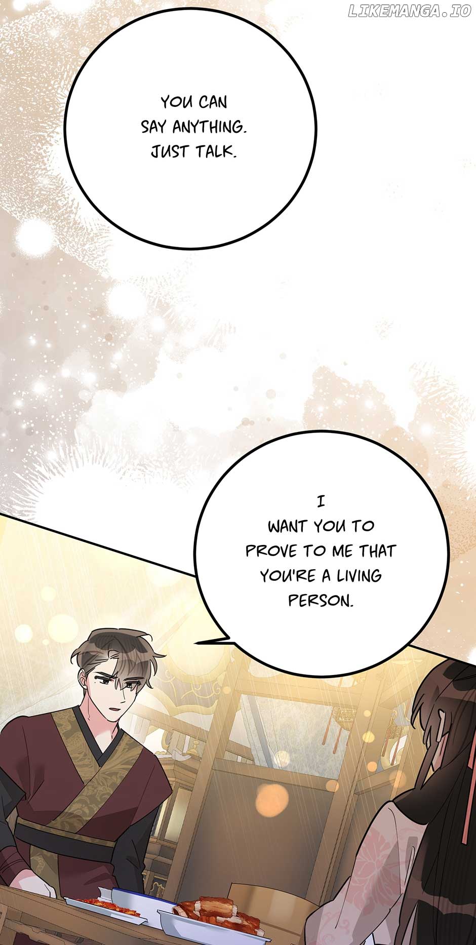 I Am The Precious Daughter Of The Greatest Villain In The Fantasy World Chapter 115 224 22