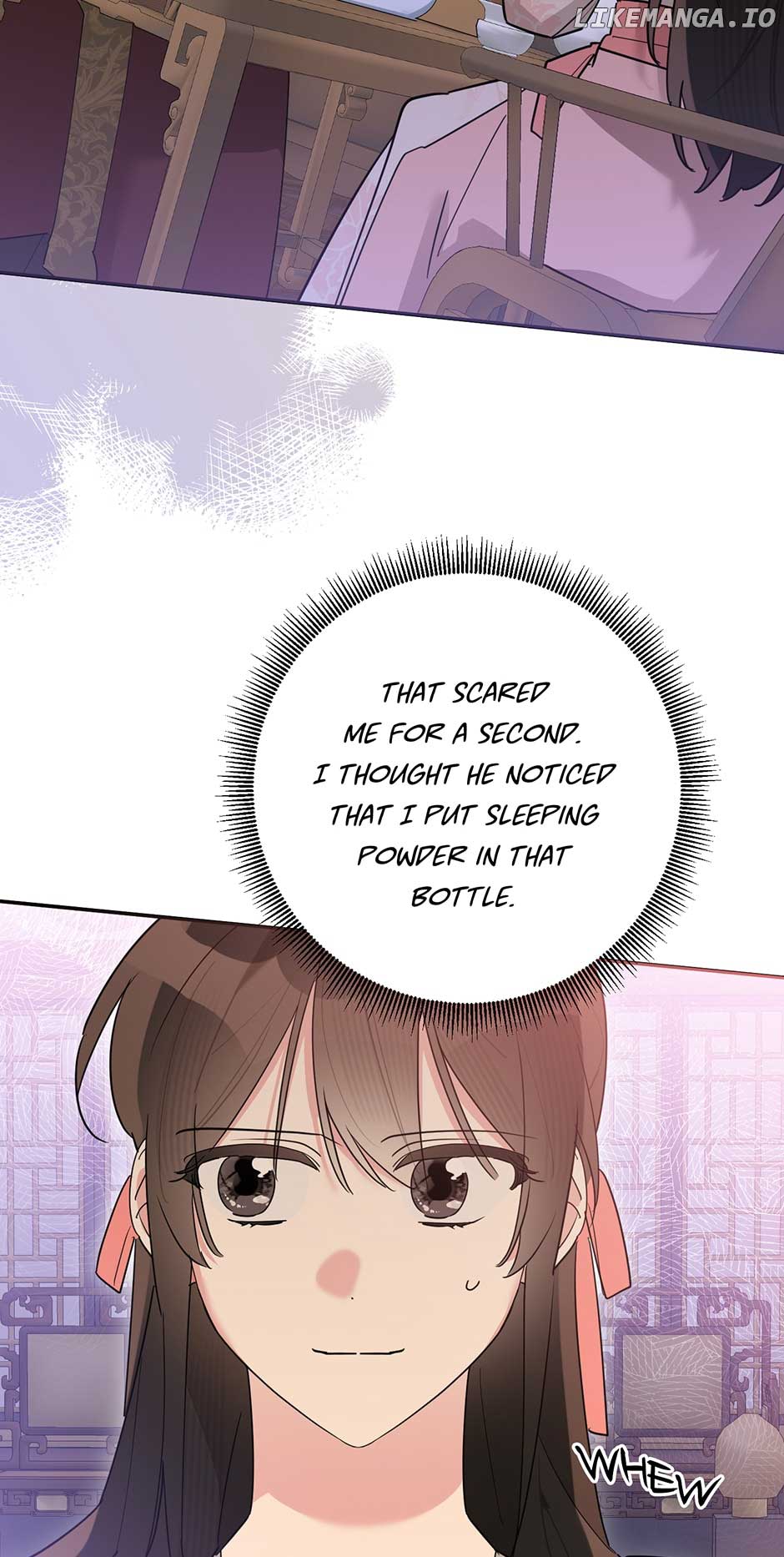 I Am The Precious Daughter Of The Greatest Villain In The Fantasy World Chapter 115 225 23