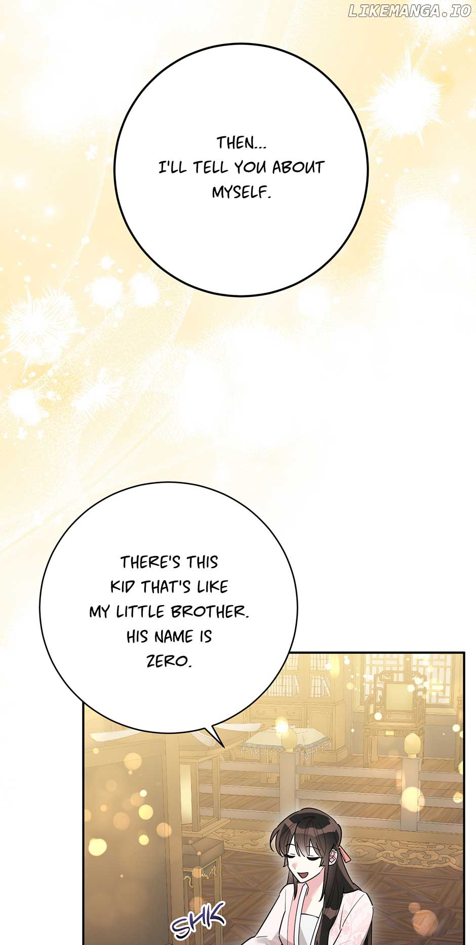 I Am The Precious Daughter Of The Greatest Villain In The Fantasy World Chapter 115 227 25