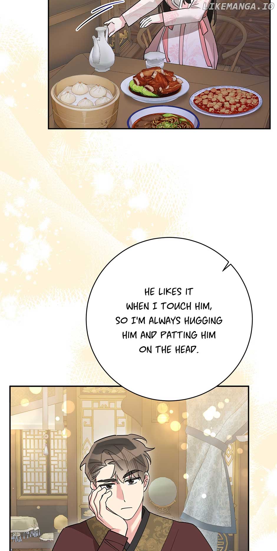 I Am The Precious Daughter Of The Greatest Villain In The Fantasy World Chapter 115 228 26