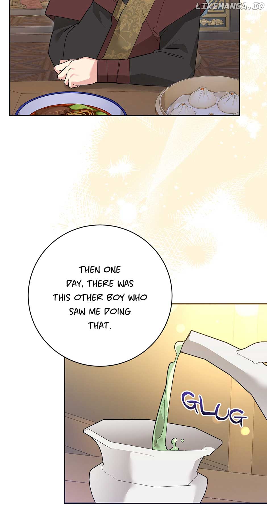 I Am The Precious Daughter Of The Greatest Villain In The Fantasy World Chapter 115 229 27