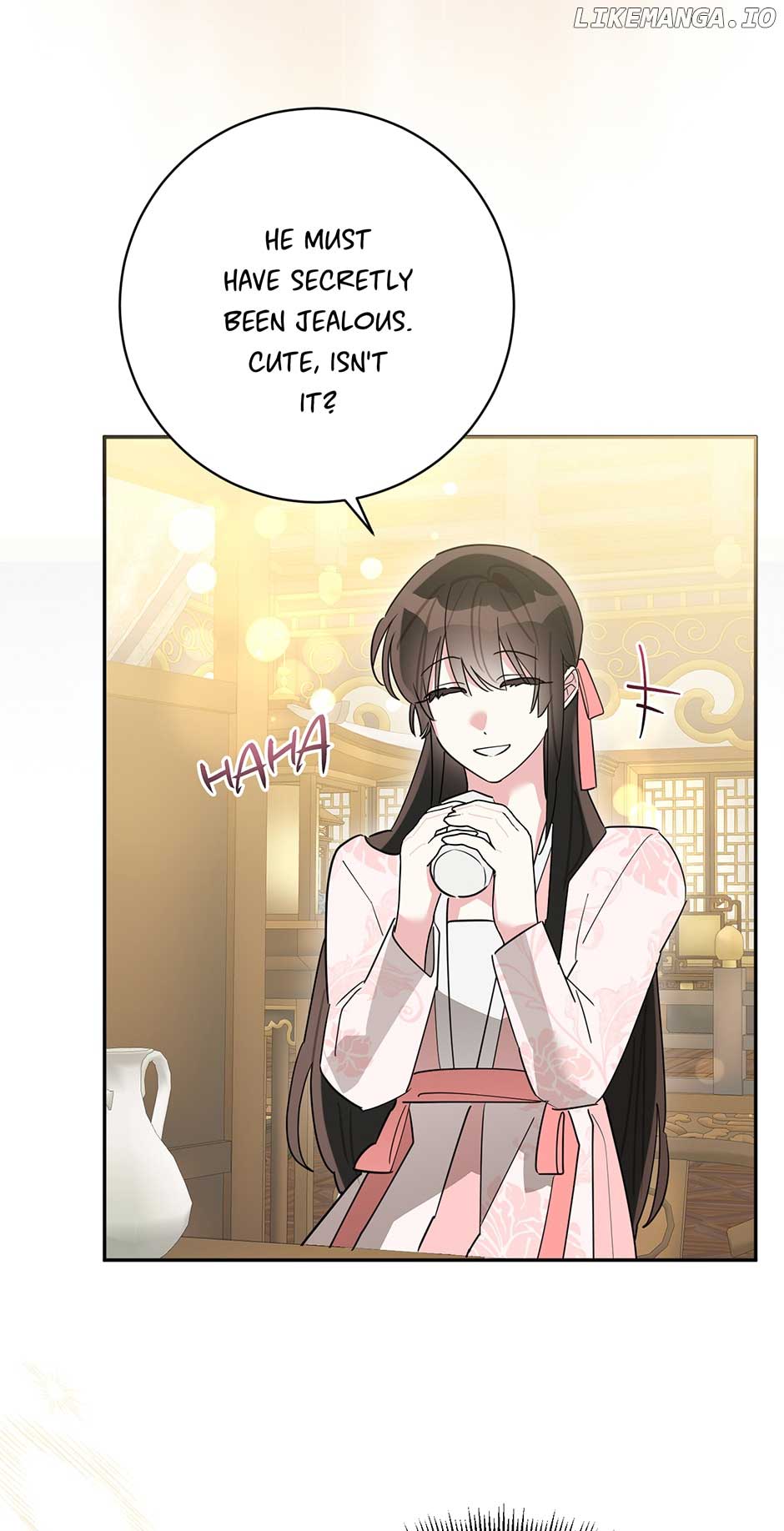 I Am The Precious Daughter Of The Greatest Villain In The Fantasy World Chapter 115 232 30