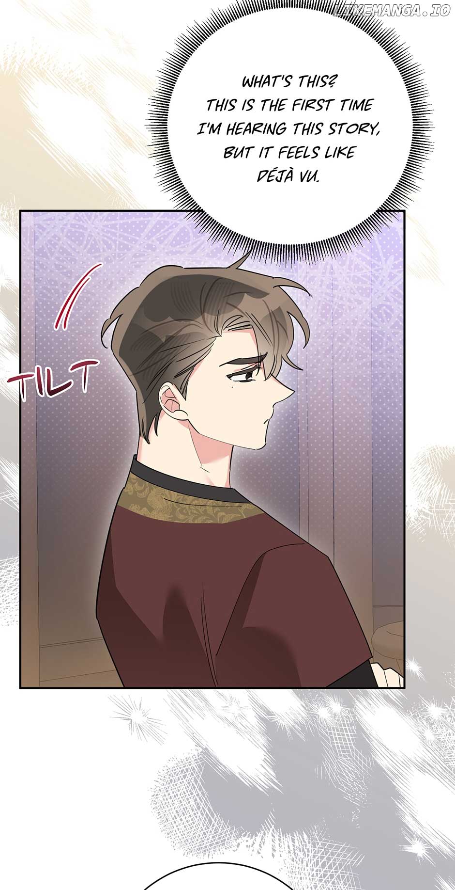 I Am The Precious Daughter Of The Greatest Villain In The Fantasy World Chapter 115 233 31