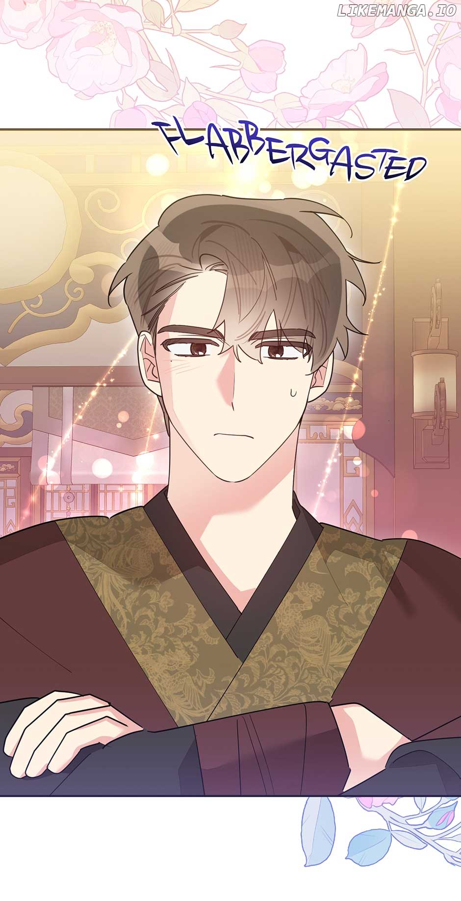 I Am The Precious Daughter Of The Greatest Villain In The Fantasy World Chapter 115 236 34