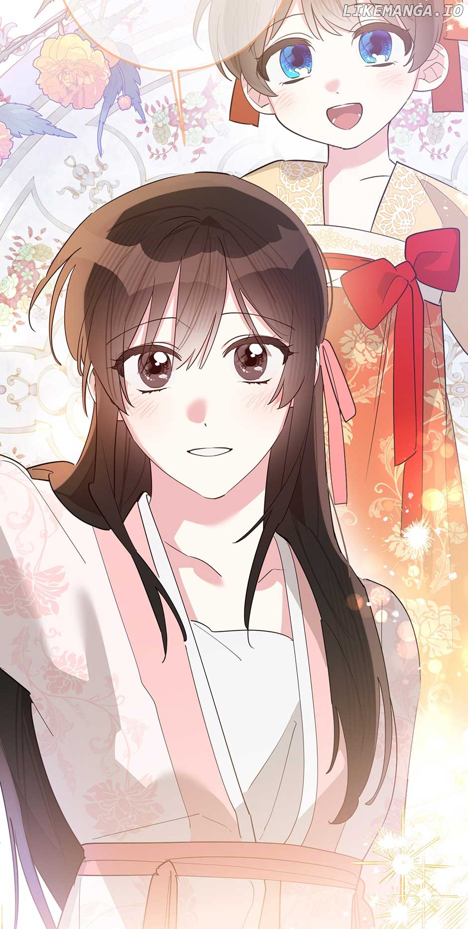 I Am The Precious Daughter Of The Greatest Villain In The Fantasy World Chapter 115 240 38