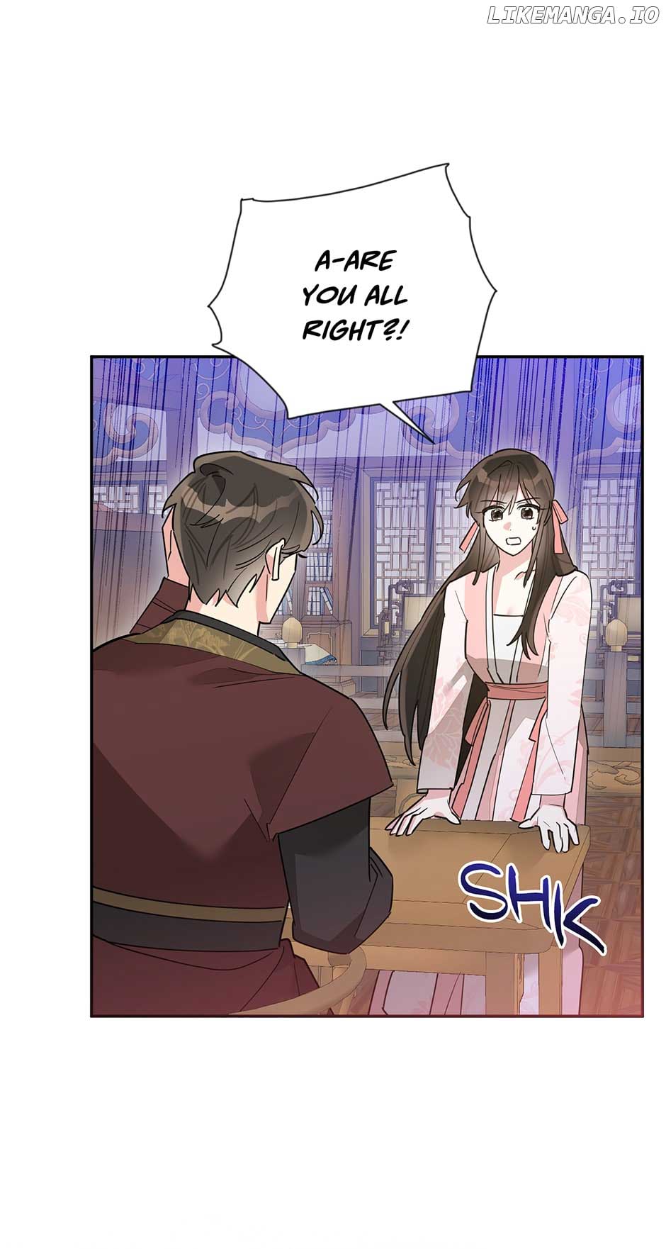 I Am The Precious Daughter Of The Greatest Villain In The Fantasy World Chapter 115 244 42