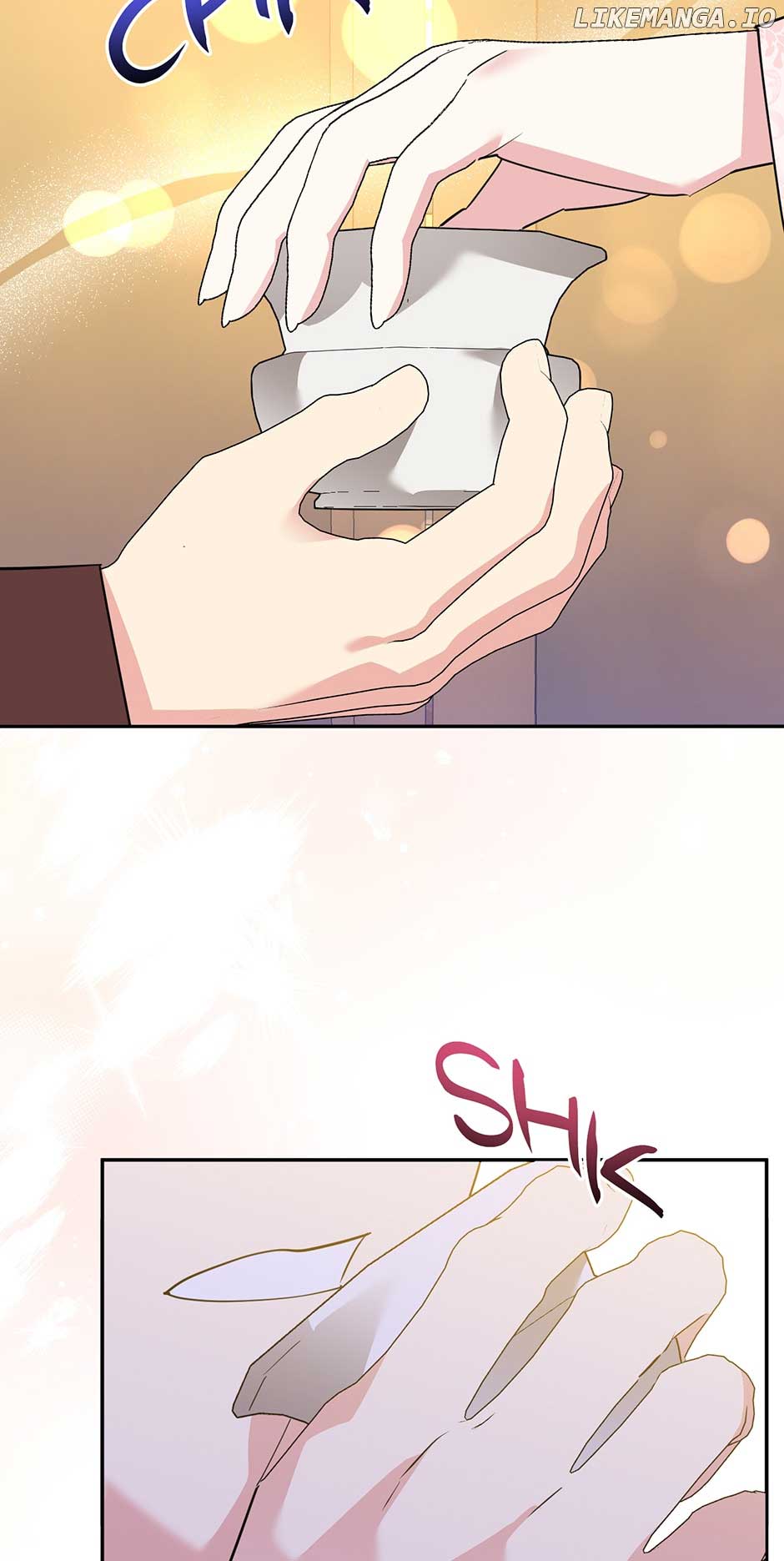 I Am The Precious Daughter Of The Greatest Villain In The Fantasy World Chapter 115 252 50
