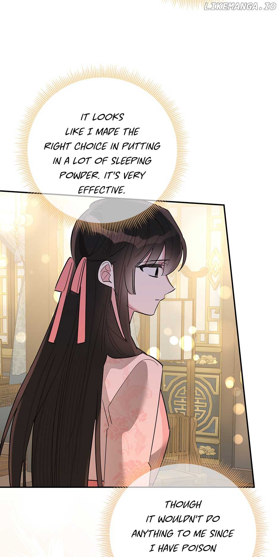 I Am The Precious Daughter Of The Greatest Villain In The Fantasy World Chapter 115 255 53