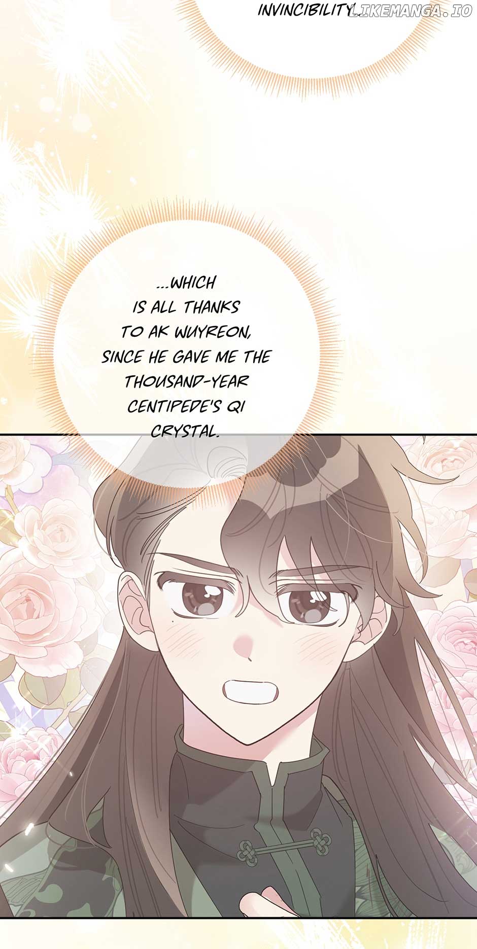 I Am The Precious Daughter Of The Greatest Villain In The Fantasy World Chapter 115 256 54