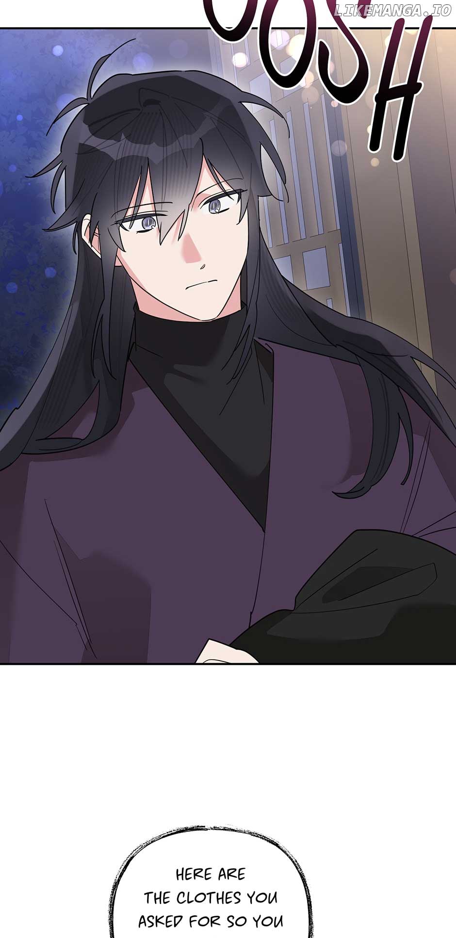 I Am The Precious Daughter Of The Greatest Villain In The Fantasy World Chapter 115 259 57
