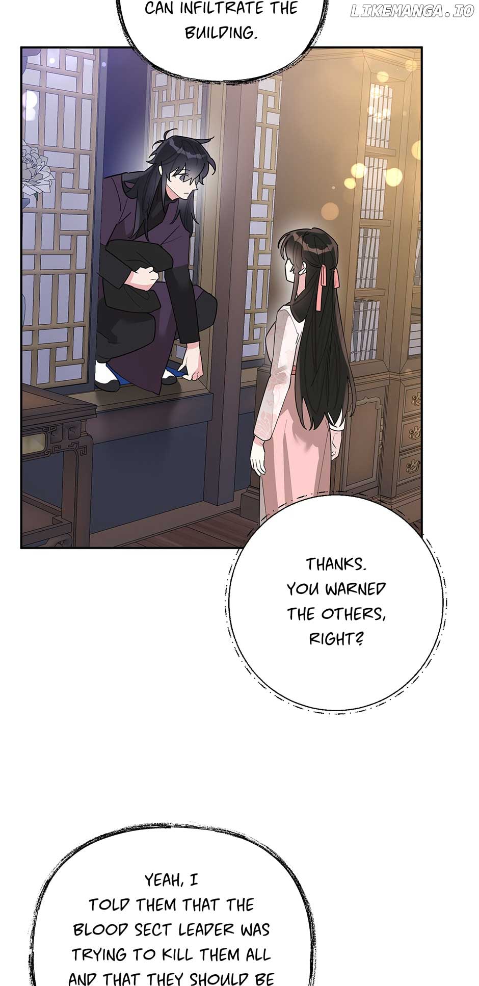 I Am The Precious Daughter Of The Greatest Villain In The Fantasy World Chapter 115 260 58