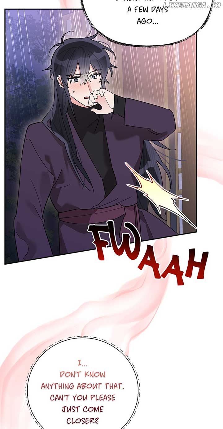 I Am The Precious Daughter Of The Greatest Villain In The Fantasy World Chapter 116 204 02