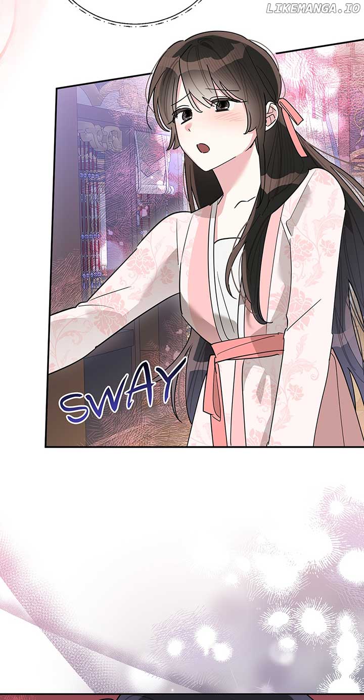 I Am The Precious Daughter Of The Greatest Villain In The Fantasy World Chapter 116 205 03