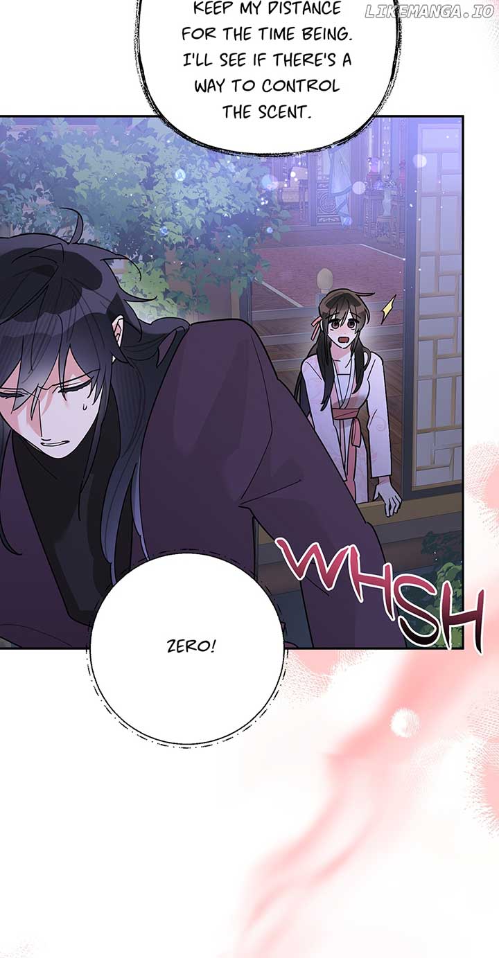I Am The Precious Daughter Of The Greatest Villain In The Fantasy World Chapter 116 207 05
