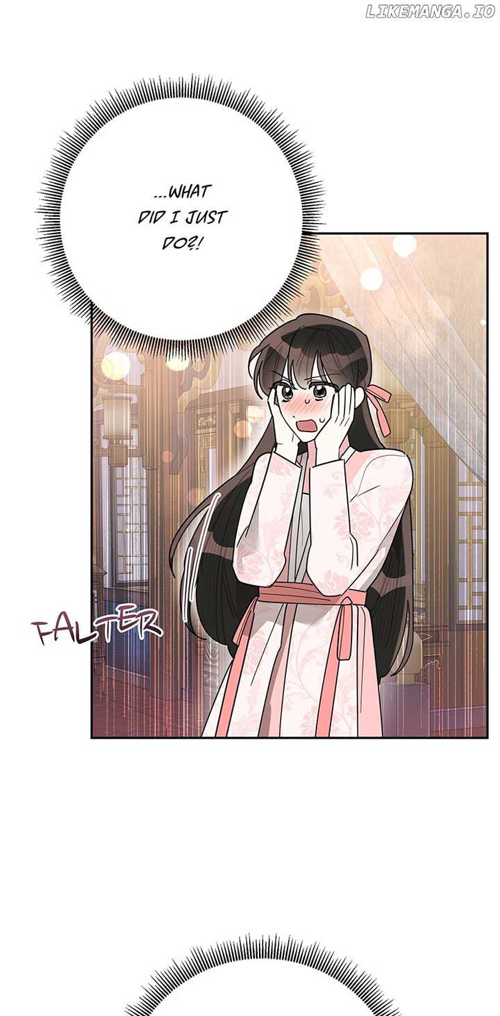 I Am The Precious Daughter Of The Greatest Villain In The Fantasy World Chapter 116 210 08