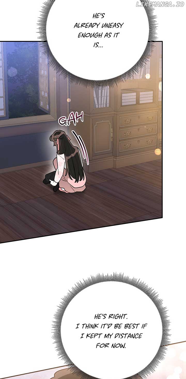 I Am The Precious Daughter Of The Greatest Villain In The Fantasy World Chapter 116 211 09