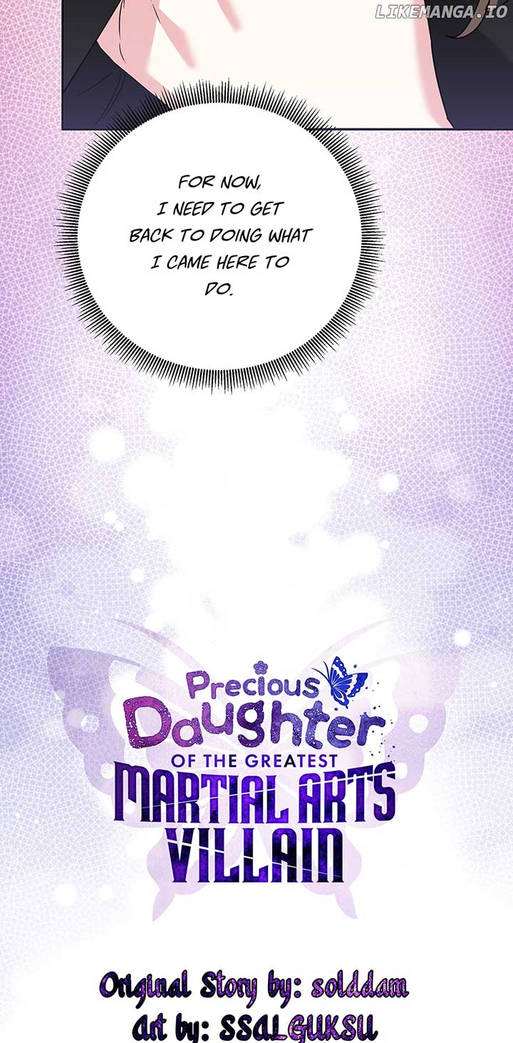 I Am The Precious Daughter Of The Greatest Villain In The Fantasy World Chapter 116 213 11