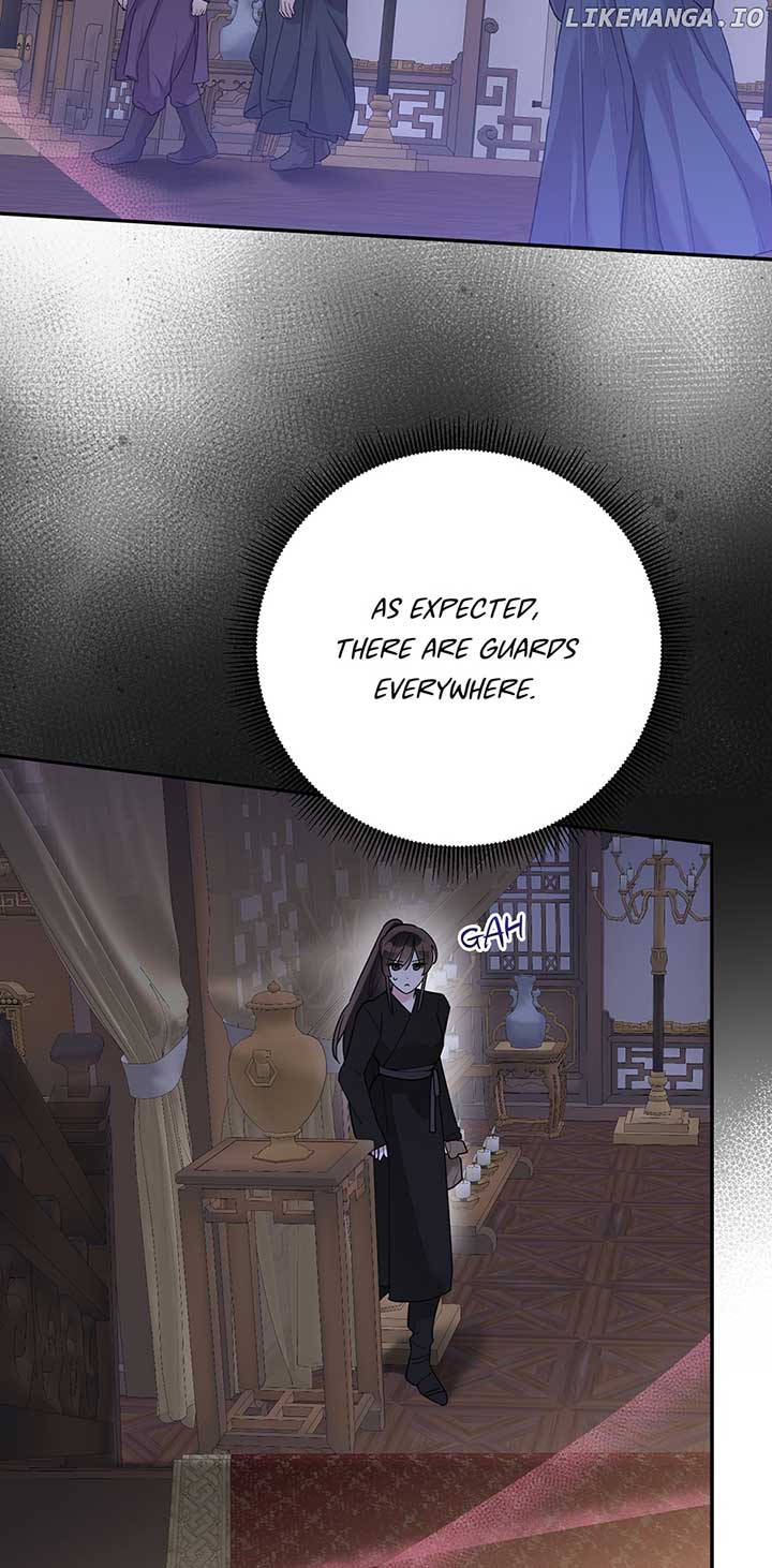 I Am The Precious Daughter Of The Greatest Villain In The Fantasy World Chapter 116 215 13
