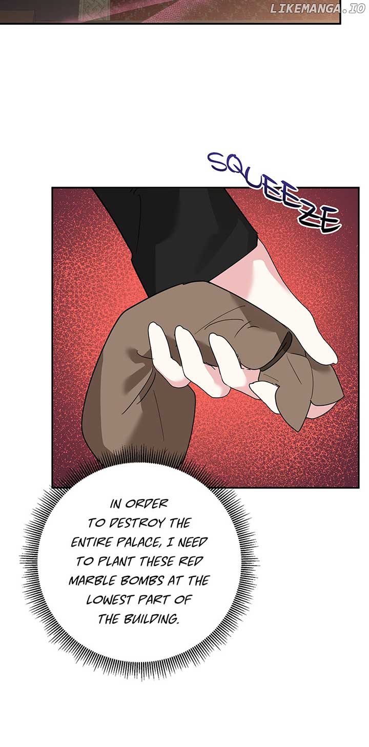 I Am The Precious Daughter Of The Greatest Villain In The Fantasy World Chapter 116 216 14