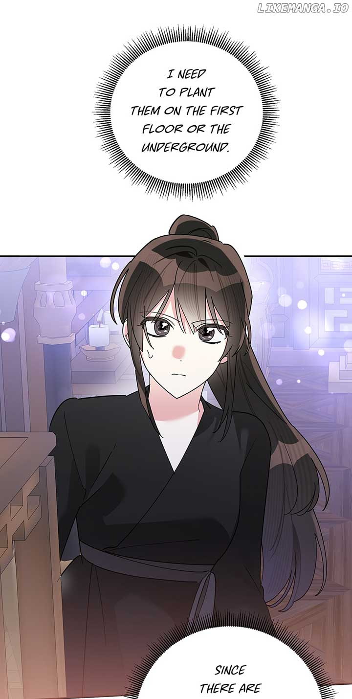 I Am The Precious Daughter Of The Greatest Villain In The Fantasy World Chapter 116 217 15