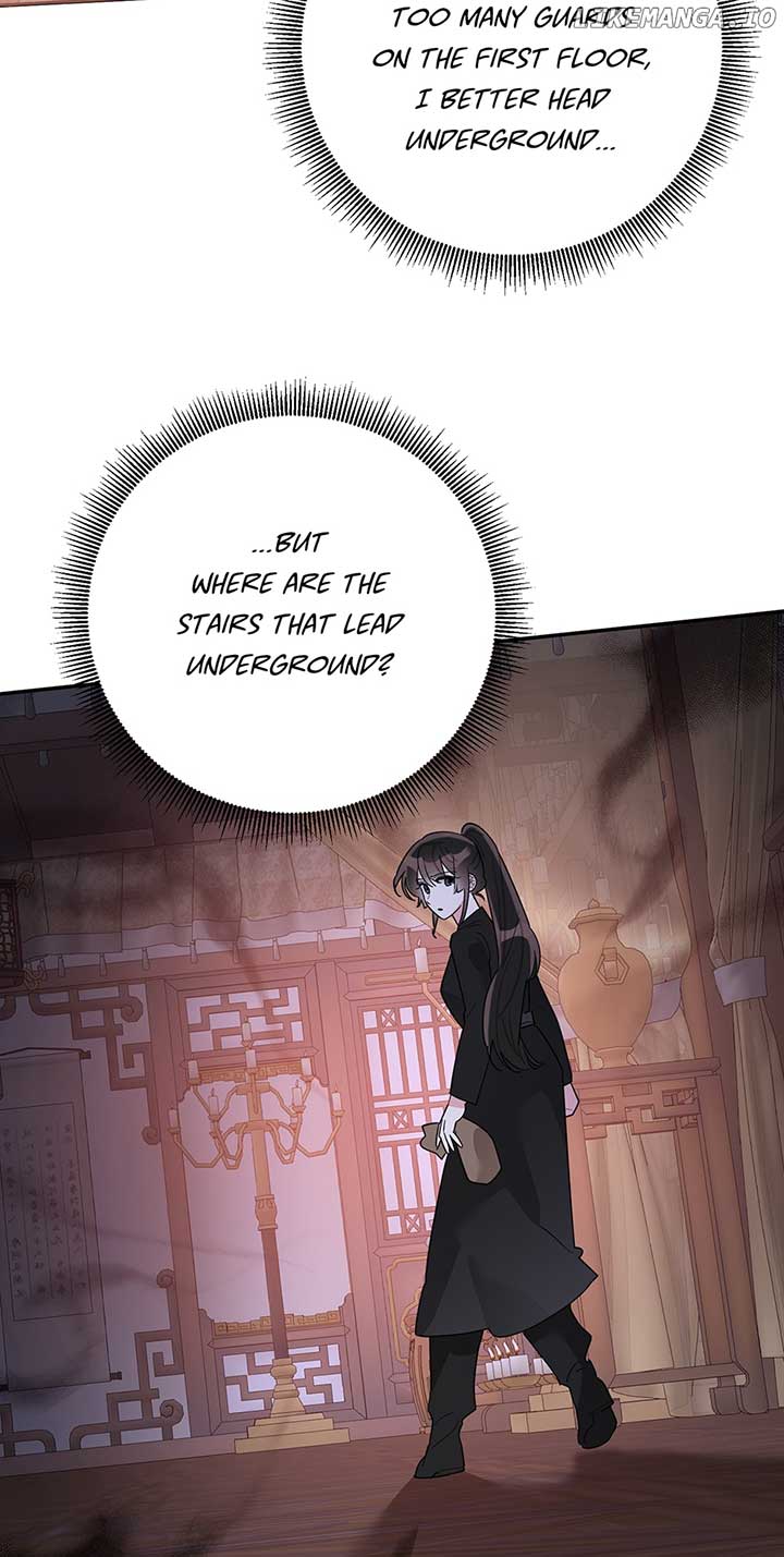 I Am The Precious Daughter Of The Greatest Villain In The Fantasy World Chapter 116 218 16