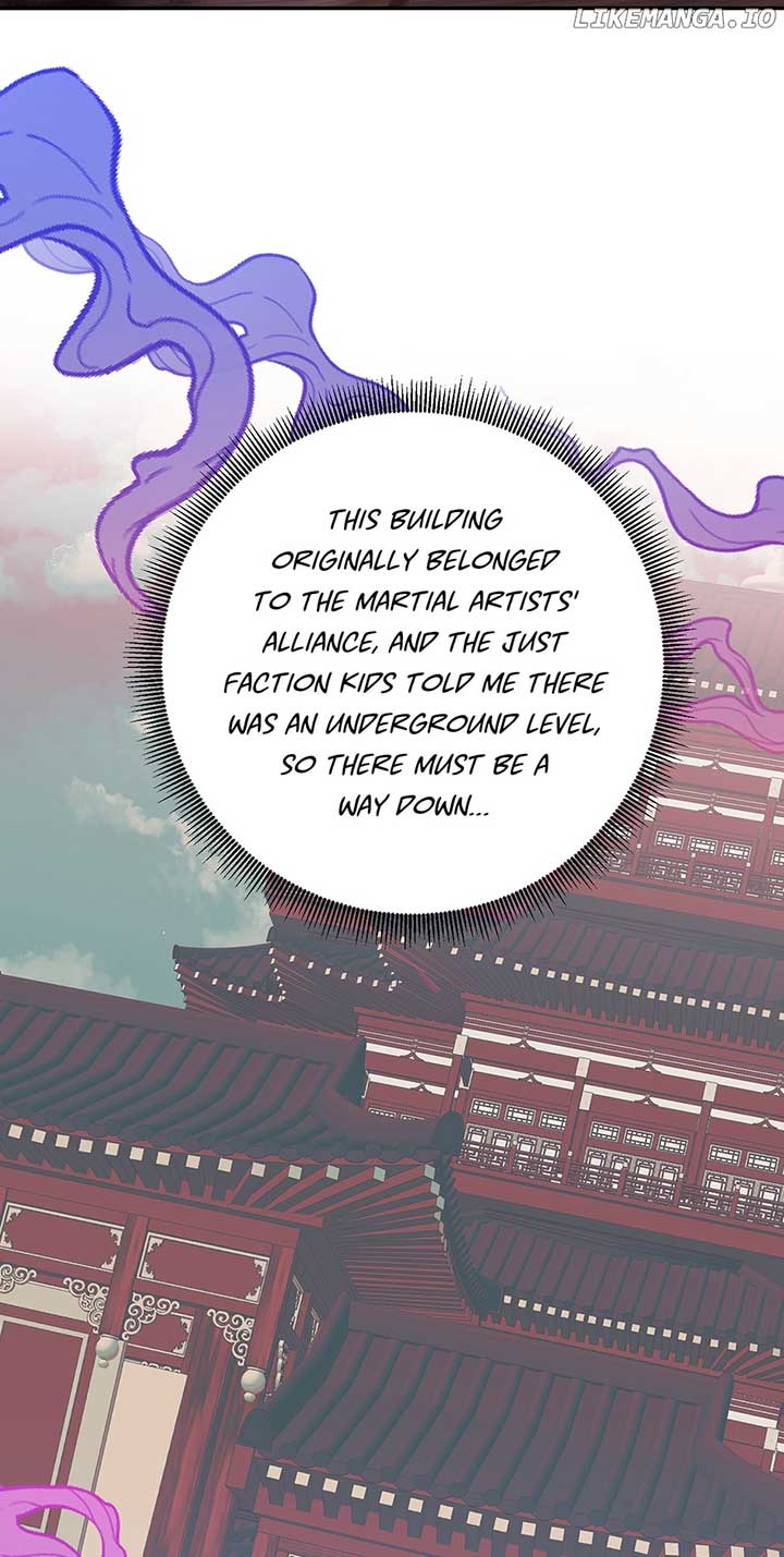 I Am The Precious Daughter Of The Greatest Villain In The Fantasy World Chapter 116 219 17