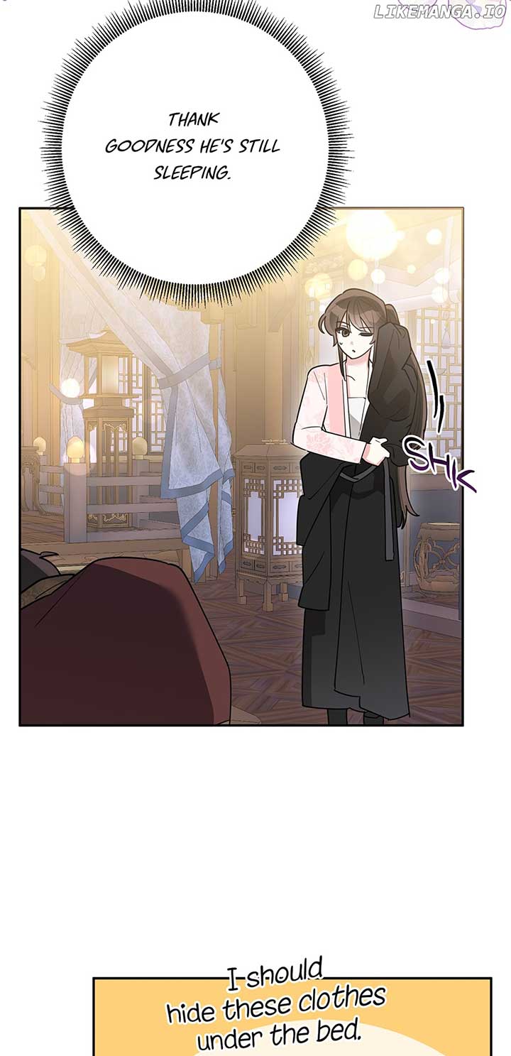 I Am The Precious Daughter Of The Greatest Villain In The Fantasy World Chapter 116 225 23