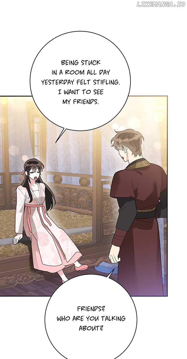 I Am The Precious Daughter Of The Greatest Villain In The Fantasy World Chapter 116 238 36