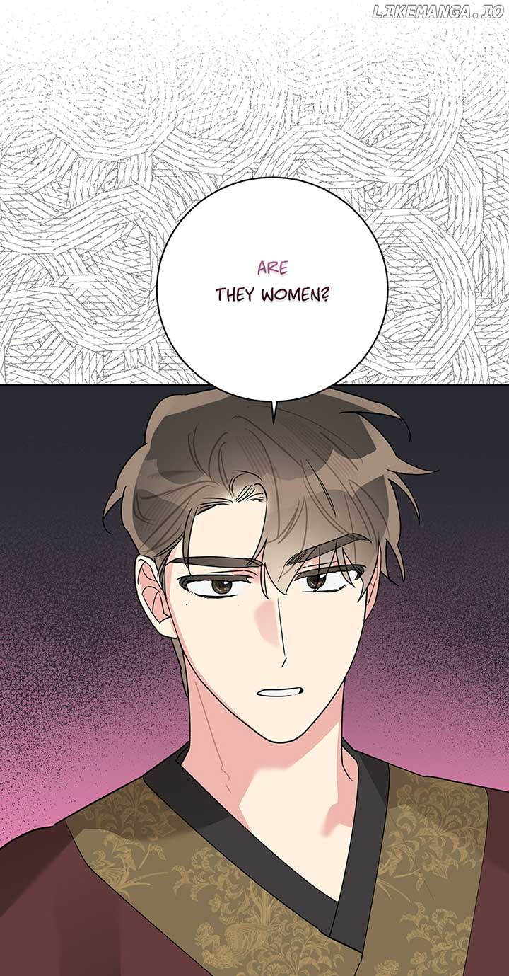 I Am The Precious Daughter Of The Greatest Villain In The Fantasy World Chapter 116 240 38