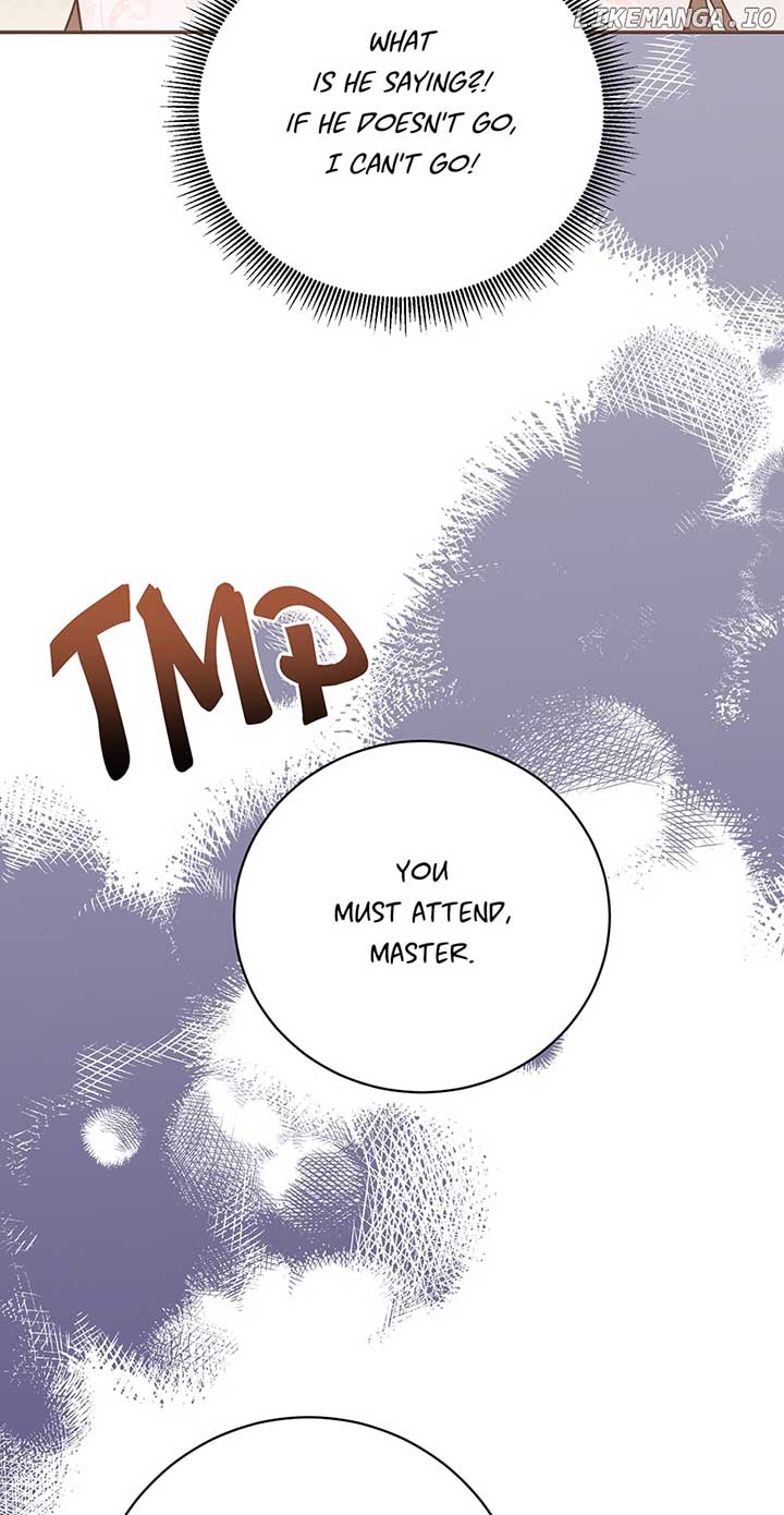 I Am The Precious Daughter Of The Greatest Villain In The Fantasy World Chapter 116 246 44