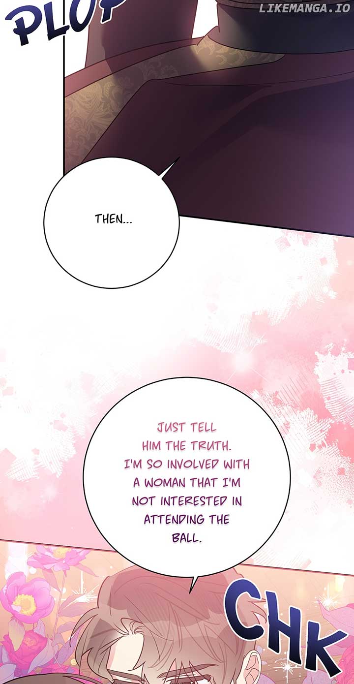 I Am The Precious Daughter Of The Greatest Villain In The Fantasy World Chapter 116 249 47