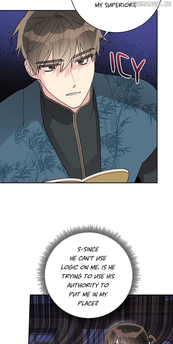 I Am The Precious Daughter Of The Greatest Villain In The Fantasy World Chapter 116 259 57