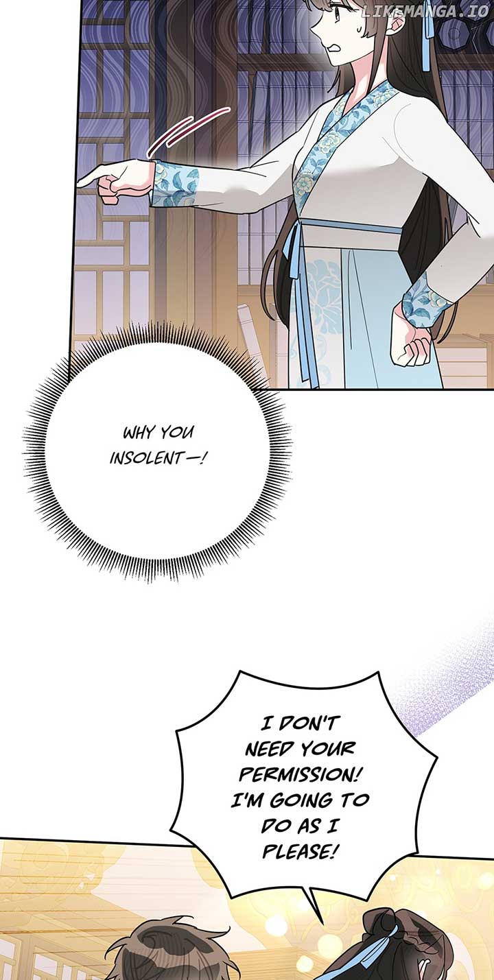 I Am The Precious Daughter Of The Greatest Villain In The Fantasy World Chapter 116 260 58