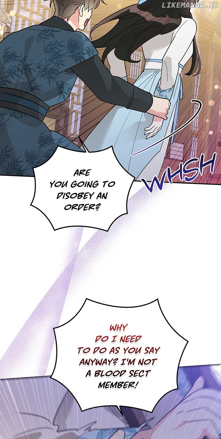 I Am The Precious Daughter Of The Greatest Villain In The Fantasy World Chapter 116 261 59