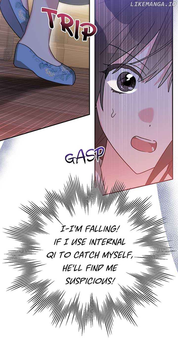 I Am The Precious Daughter Of The Greatest Villain In The Fantasy World Chapter 116 263 61